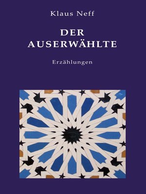 cover image of Der Auserwählte